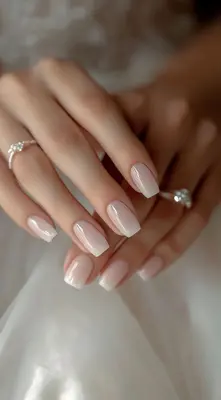 Manicure