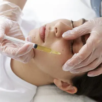 Platelets Rich Plasma 
