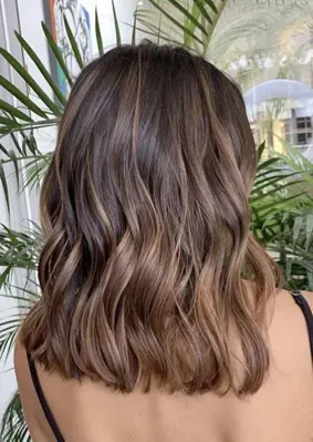 Hair