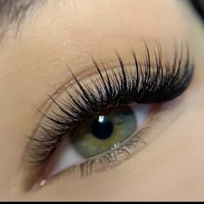 Lash Extension 